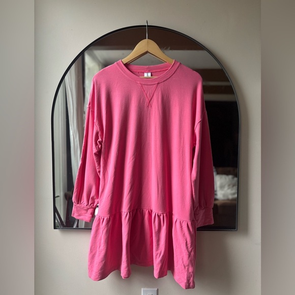 SMASH + TESS x Jilian Harris | mini essentials dress | size medium - Picture 3 of 5